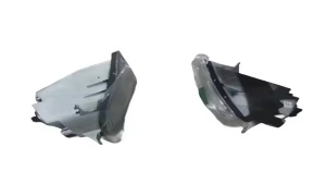 BYD E6'17-'22 FOG LAMP