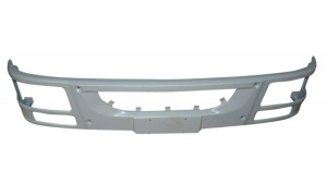 DRAGON V6 FRONT BUMPER
