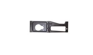 FAW VH CA1080 FRONT BUMPER BRACKET