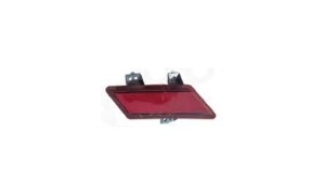 JMC DADAO/ALMIGHTY  REAR BUMPER REFLEX REFLECTOR