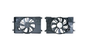 FIAT VIAGGIO E-FAN ASSY