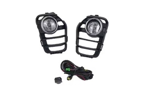 NISSAN 2022 NV350 FOG LAMP KIT