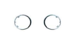 VIGUS 7 2020 FRONT FOG LIGHT FRAME