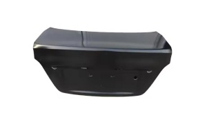 MIRAGE'14 Senda TAIL GATE