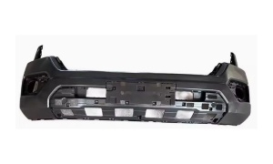 JMC DADAO/ALMIGHTY  FRONT BUMPER BODY W/O HOLE