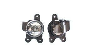 HINO 200 NEW FOG LAMP L/R(WIDE)(LED)