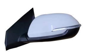 KIA CARENS 2022  MIRROR(ELECTRIC FOLDING WITH LAMP)