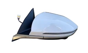 HYUNDAI TUCSON '21 MIRROR(ELECTRIC FOLDING WITH LAMP+HEATING)