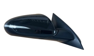 HYUNDAI I30 '18-'22 MIRROR (ELECTRIC FOLDING WITH LAMP+HEATING+BSD)