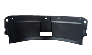 AUDI Q3 '13 sight shield