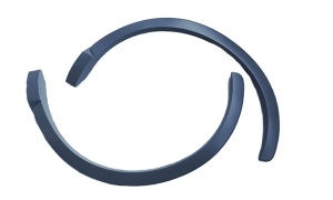 AUDI Q3 '13-'16 REAR Wheel Arch/Smooth