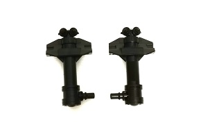 AUDI Q3 '13 Washer Jet