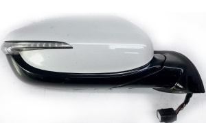 KIA CEED '12-'15 MIRROR(ELECTRIC   WITH LAMP+HEATING)