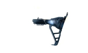 TOYOTA SEQUOIA '22 AIR INTAKE