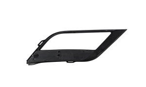 SEAT IBIZA'13-'17 FOG LAMP COVER