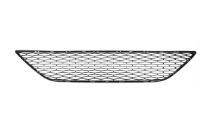 SEAT IBIZA'13-'17 BUMPER GRILLE CENTRE