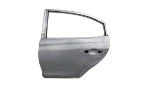 TOYOTA VIOS'19/YARIS'19 REAR DOOR