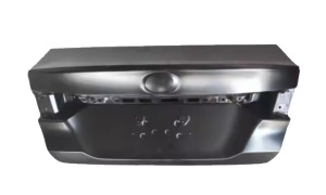 TOYOTA YARIS'23 Trunk Lid