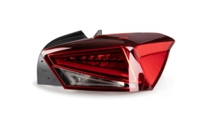 SEAT IBIZA FR 2018 TAIl LAMP