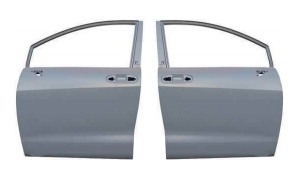 TOYOTA SIENNA'22 FRONT DOOR IRON