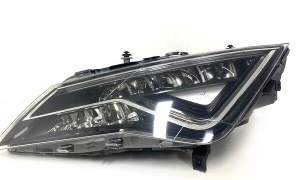 SEAT LEON FR '18-'21 HEAD LAMP