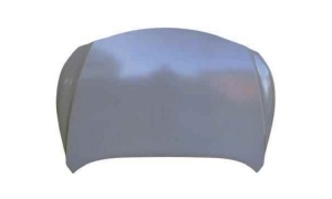 TOYOTA VENZA'22 HOOD