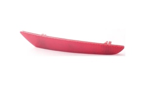 SEAT LEON'13-'16 REAR REFLECTOR