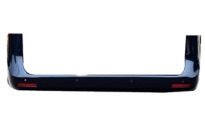 BENZ NEW VITO'16 REAR BUMPER