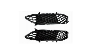 ALFA ROMEO Giulia MiLan'16-'22 FRONT BUMPER GRILLE LOWER W/O FOG LAMP COVER W/O ELECTRIC EYE BRACKET