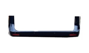 BENZ V CLASS'16 REAR BUMPER