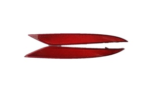 ALFA ROMEO Giulia '16 REAR BUMPER REFLECTOR