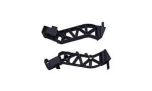 BENZ NEW VITO'16 FRONT BUMPER BRACKET 1