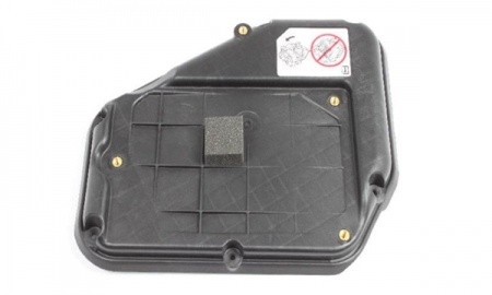 CHRYSLER COMPASS 2014 AIR CLEANER COVER UP