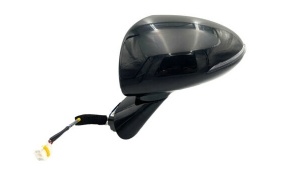 SONATA 2020 REARVIEW MIRROR (ELECTRIC WITH LAMP)
