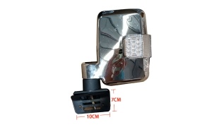 land cruis pick up fj70'07 espejo led