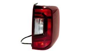 AMAROK'23 TAIL LAMP LOW LEVEL