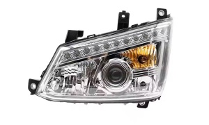FOTON AUMARK S3 HEAD LAMP LOW LEVEL 24V