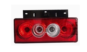 FOTON AUMARK S3 REAR LAMP 12V