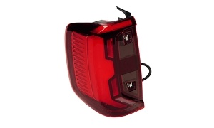 AMAROK'23 TAIL LAMP HIGH LEVEL