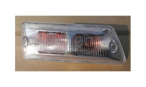 FOTON AUMARK S3 SIDE LAMP DOUBLE BULB