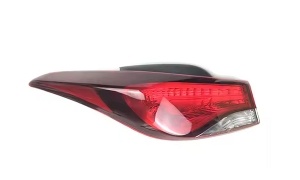ELANTRA'14 OUTER TAIL LAMP USA MODEL