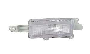 SANTA FE'24 REVERSING LIGHT WHITE