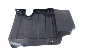 ELANTRA'14 ENGINE COVER