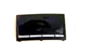 SANTA FE'24 Front bumper air intake cover