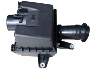 D-MAX'07 AIR CLEANER HOUSING