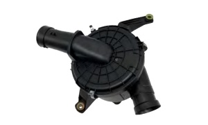 HILUX'98 AIR CLEANER HOUSING
