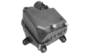 L200'07-'09 AIR CLEANER HOUSING