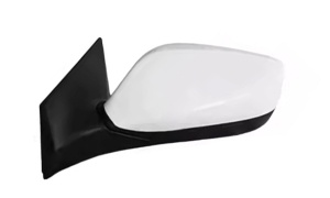 ELANTRA'16 SIDE MIRROR POWER W/O LAMP
