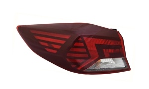 ELANTRA'19 LED TAIL LAMP USA MODEL