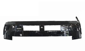 SANTA FE'24 FRONT BUMPER UPER KIT